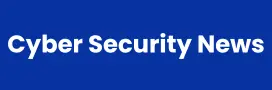 Cyber Security News Logo