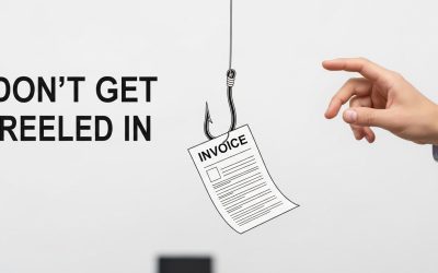 Don’t Get Reeled In: A Small Business Guide to Spotting ‘Phantom Invoice’ Scams