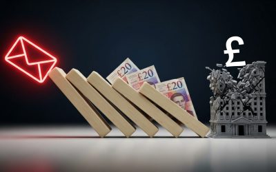The Phantom Invoice: How a Single Email Can Bankrupt Your UK Business